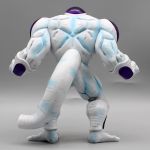 18cm Anime Dragon Ball Z Frieza Figures DBZ Statue Pvc Action Figure Frieza Collection Model Toy For Boy Gift