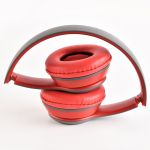 Stereo P47 Headset 5.0 Bluetooth Headset Folding P Series Wireless Sports Game Headset