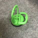 1Pcs High Quality Car 2 inch Dent Puller Pull Bodywork Panel Remover Sucker Tool suction cup Suitable for Small Dents In Car