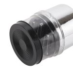 Food Chopper Vegetable Chopper and Slicer Dicer Manual Mini Hand Chopper Onion Garlic Mincer with Cover