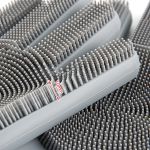 Magic Dishwashing Silicone Gloves Protect Hand Dirt Clean Brushes Cleaning Tool Kitchen Accessories Wash Fruit Vegetable Gadgets