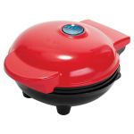 Mini Electric Non-Stick Waffle Maker Mold Pancake Bakeware Pan Bubble Egg Cake Oven Breakfast Waffle Machine Kitchen Accessories