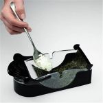 Sushi Rice Tools Machine Kit Nori Tool Roller Stuffed Garpe Cabbage Vegetable Meat Rolling Tool Set For Japanese Food Onigiri