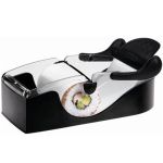 Sushi Rice Tools Machine Kit Nori Tool Roller Stuffed Garpe Cabbage Vegetable Meat Rolling Tool Set For Japanese Food Onigiri