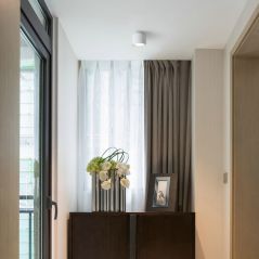 Aisilan Surface Mounted LED Downlight COB  Spot light  for Living room, Bedroom, Kitchen, Bathroom, Corridor,  AC 90v-260v