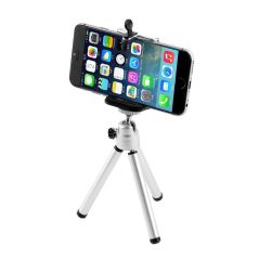 Mini Universal Portable Octopus Tripod For IPhone For Samsung For Xiaomi For Huawei Mobile Phone Smartphone Tripod For Camera