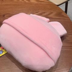 K-pop plush toys Pillow hugs cute animal baby car pillow dog rabbit koala stuffed toys exquisite gift for girlfriend
