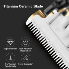 ENCHEN Hair Cutter Machine For Men Baby Adults Kids Barber Cordless Electric Hair Clipper Trimmer Professional Rechargeable