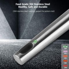 Premium 304 Stainless Steel Spider Mesh Strainer & Colander Ladle Skimmer Cooking Tool Kitchenware Heat-resistant