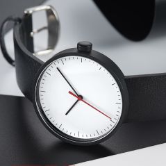 New Yazole 522 Men Watch Waterproof Sport Watch Men Quartz Clock PU Strap Simple Casual Watches For Men 2020 Brand Montre Homme