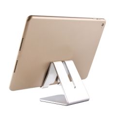 Aluminum Mobile Phone Holder Lazy Stand Table Desk Mount Holder Phone Stand for iPad Air 2 3 4 Tablet PC All Mobile Phones TXTB1