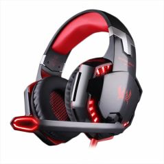 Headset over-ear Wired Game Earphones Gaming Headphones Deep bass Stereo Casque with Microphone for PS4 new xbox PC Laptop gamer