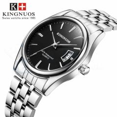 2021 Top Brand Luxury Men's Watch 30m Waterproof Date Clock Male Sports Watches Men Quartz Casual Wrist Watch Relogio Masculino