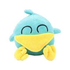 Pocoyo Kawaii Plushie Soft Toys Bird Duck Elephant Anime Plush Stuffed Toy for Girls Adult Gift Lovely Dolls Kids Toys 16~30Cm