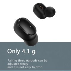Xiaomi Redmi Airdots 2 Bluetooth 5.0 Earphones Wireless Headphones Earbuds In Ear Sport Music Outdoor Headset with Mic Original