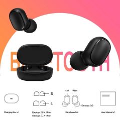 Xiaomi Redmi Airdots 2 Bluetooth 5.0 Earphones Wireless Headphones Earbuds In Ear Sport Music Outdoor Headset with Mic Original