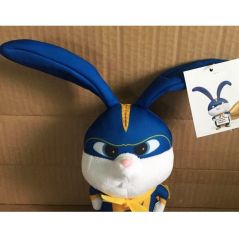 20cm New cartoon animal Bunny plush toys Super rabbit stuffed and plush  toy gifts