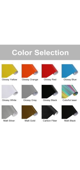 2pcs/lot 220x25cm Car DIY Both Sides Stickers Race Stripes Camouflage Automobiles Products Car Wrap Vinyl Film Car Accessories