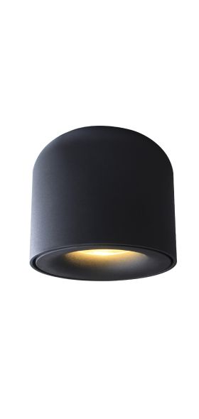 Aisilan Surface Mounted LED Downlight COB  Spot light  for Living room, Bedroom, Kitchen, Bathroom, Corridor,  AC 90v-260v