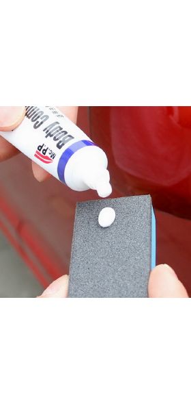 Car Wax Styling Car Body Grinding Compound MC308 Paste Set Scratch Paint Care Shampoo Auto Polishing Car Paste Polish Cleaning