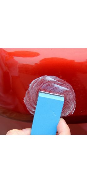 Car Wax Styling Car Body Grinding Compound MC308 Paste Set Scratch Paint Care Shampoo Auto Polishing Car Paste Polish Cleaning