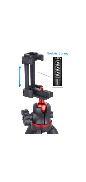 Flexible Octopus Tripod for iPhone Samsung Xiaomi Huawei Mobile Phone Smartphone Tripod for DSLR Camera Gopro Tripod Phone Stand