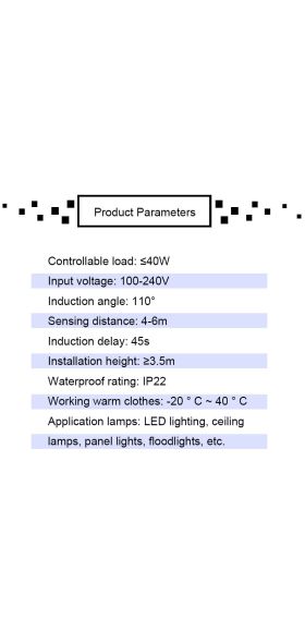 LED Night Light PIR Infrared Human Body Induction Motion Sensor Detector Switch For Home Lighting Lampe LED Sensitive Night Lamp