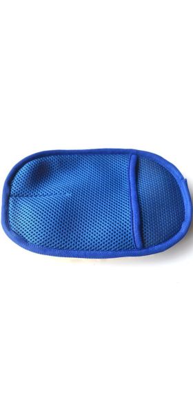 Microfiber Wool Soft Automotive Car Washing Cleaning Glove 15*24cm Cleaning Car Cleaning Brush Motorcycle Washer Care Car Wash