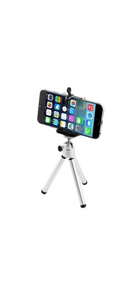 Mini Universal Portable Octopus Tripod For IPhone For Samsung For Xiaomi For Huawei Mobile Phone Smartphone Tripod For Camera