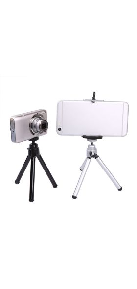 Mini Universal Portable Octopus Tripod For IPhone For Samsung For Xiaomi For Huawei Mobile Phone Smartphone Tripod For Camera