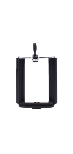 Roreta Portable tripod mini  flexible  sponge octopus tripod suitable for mobile phone iPhone Samsung Gopro 8 7 camera