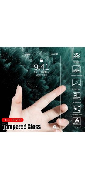 3PCS Screen Protector Tempered Glass for Samsung Galaxy A51 Note 20 10 S10 Lite S20 FE A21S A50 A41 A70 A71 A31 Protective Glass