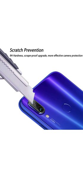 4-in-1 For Glass Samsung Galaxy Note10 Lite Tempered Glass Camera Lens Screen Protector Full Cover Film Samsung Note 10 S10 Lite