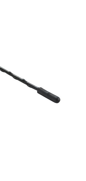 9/11/16 Inch Universal Car Roof Mast Whip Stereo Radio FM/AM Signal Aerial Amplified Antenna For VW BMW Benz Mazda Audi Toyota