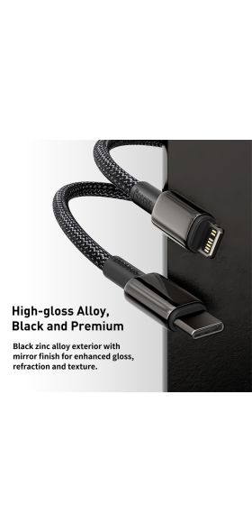 Baseus 20W USB C Cable for iPhone 11 8 XR PD Fast Charge for iPhone 12 SE USB Type C Cable Fast Charging for Macbook Cable