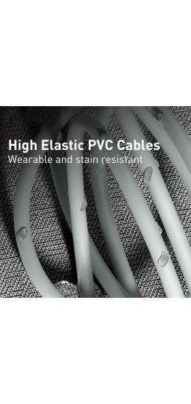 Baseus USB C Cable for iPhone 12 11 20W PD Fast Charge USB C to Lighting Cable for iPhone 8 Xr Charger Data USB Type C Cable