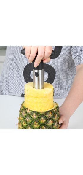 New Arrival, Pineapple slicer peeler cutter parer knife stainless steel kitchen fruit tools cooking tools free shipping