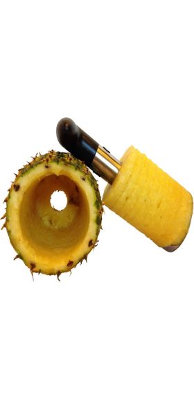 New Arrival, Pineapple slicer peeler cutter parer knife stainless steel kitchen fruit tools cooking tools free shipping