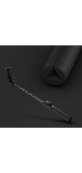 Original Xiaomi Foldable Tripod Monopod Selfie Stick Bluetooth With Wireless Button Shutter Selfie Stick For iOS/Android/Xiaomi