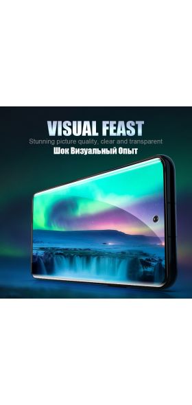 Tempered glass for samsung galaxy s10 plus s9 s8 glass screen protector for Samsung glaxy s20 ultra s10e s10 lite s 20 plus film