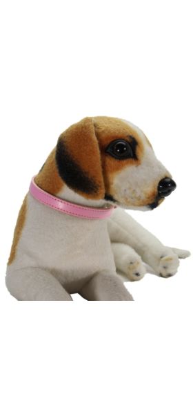 1PC Popular Adjustable Colorful Pet Collars Kitten Cat Collar PU Leather Neck Strap Safe for Dogs Soft Pet Supplies