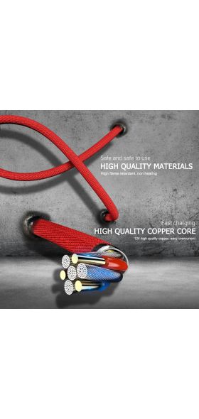 90 Degree Fast Charging USB Charger Cable For iPhone 6 6s 7 8 Plus X XR Xs 11 12 Pro Max SE 2 iPad Origin Data Cord Long Wire 3m