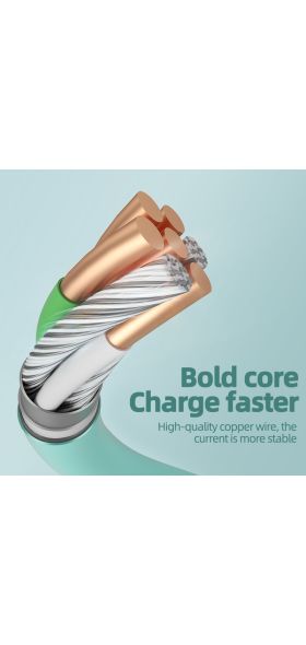 Charger For iPhone 12 Pro Max 11 X XR XS 8 7 6 6s 5 iPad Cord for Charging Charger Cable Liquid Silicone Cable For iPhone Cable