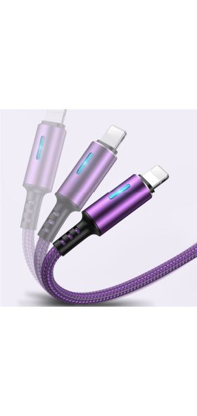 Data USB Cable for iPhone Fast Charger Charging Cable For iPhone 7 8 Plus X XS Max XR 5 5S SE 6 6S Plus Charger Wire For iPad