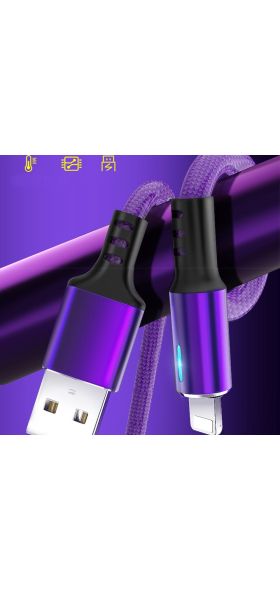 Data USB Cable for iPhone Fast Charger Charging Cable For iPhone 7 8 Plus X XS Max XR 5 5S SE 6 6S Plus Charger Wire For iPad