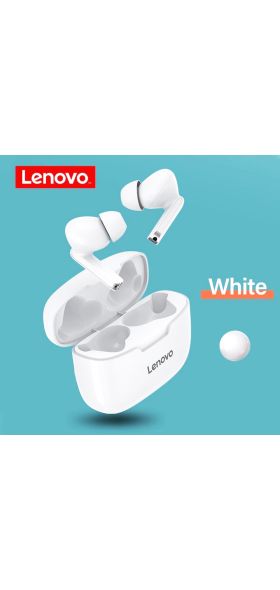 Lenovo XT90 Wireless Headphones Stereo HD talking  with Mic Headset Touch Control Earphones auriculares bluetooth 5.0 300mAh