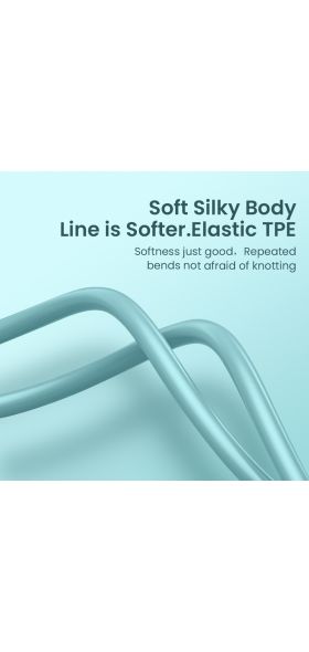 USB Data Cable For iPhone 12 Mini 12 Pro Max X XR 11 XS 8 7 6s Liquid Silicone Charging Cable USB Data Cable Phone Charger Cable