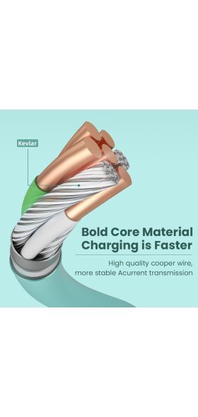 USB Data Cable For iPhone 12 Mini 12 Pro Max X XR 11 XS 8 7 6s Liquid Silicone Charging Cable USB Data Cable Phone Charger Cable