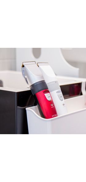 ENCHEN Hair Cutter Machine For Men Baby Adults Kids Barber Cordless Electric Hair Clipper Trimmer Professional Rechargeable