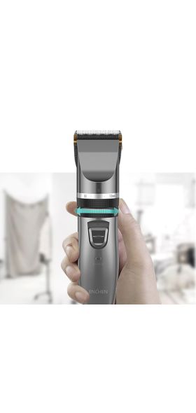 ENCHEN Hair Cutter Machine For Men Baby Adults Kids Barber Cordless Electric Hair Clipper Trimmer Professional Rechargeable